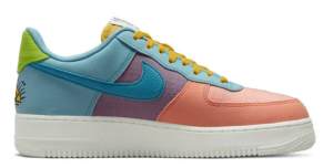 Giày Nike Air Force 1 “Sun Club” DM0984-700