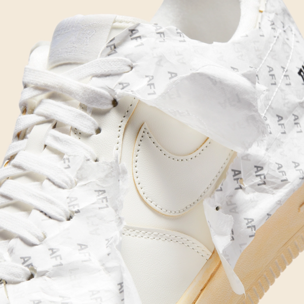 Giày Nike Air Force 1 '07 LV8 Timeless Classic DJ4630-100 - Ảnh 4