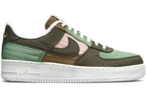Giày Nike Air Force 1 Low 'Toasty Green' DC8744-300