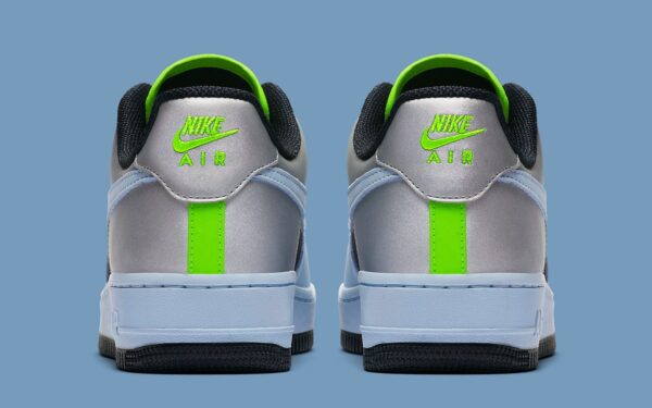 Giày Nike Air Force 1 Low 'Toggle' CN0176-400 - Ảnh 5