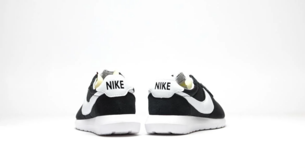 Giày Nike Roshe LD-1000 QS Black White 802022-001 - Ảnh 2