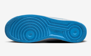 Giay Nike Air Force 1 Low 'University Blue' DV0788-101