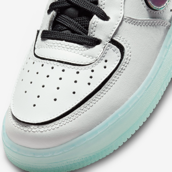 Giày Nike Air Force 'My Game Is Money' DH7341-100 - Ảnh 5