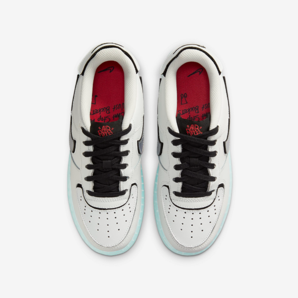 Giày Nike Air Force 'My Game Is Money' DH7341-100 - Ảnh 8