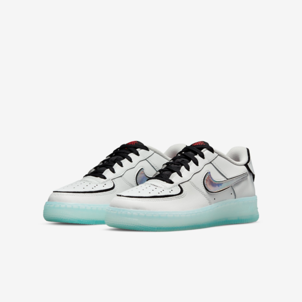 Giày Nike Air Force 'My Game Is Money' DH7341-100 - Ảnh 6
