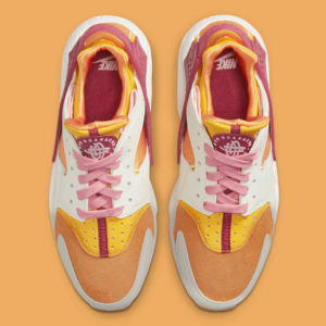 Alternative view of Giày Nike Air Huarache 'Pink Glaze' DO6720-100