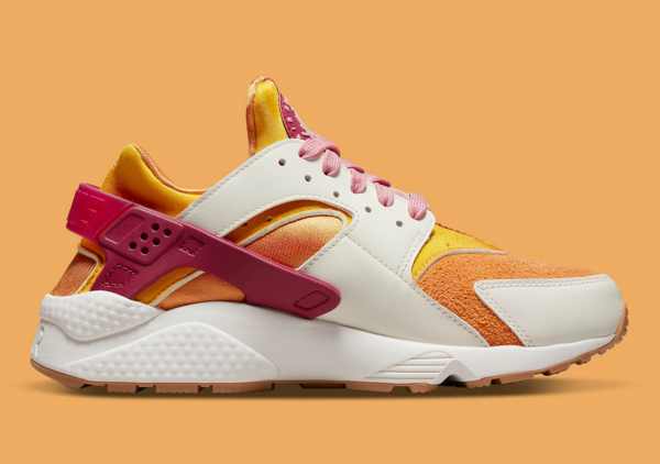 Giày Nike Air Huarache 'Pink Glaze' DO6720-100 - Ảnh 3