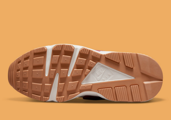 Giày Nike Air Huarache 'Pink Glaze' DO6720-100 - Ảnh 5