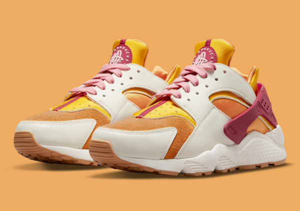 Giày Nike Air Huarache 'Pink Glaze' DO6720-100 - Ảnh 6