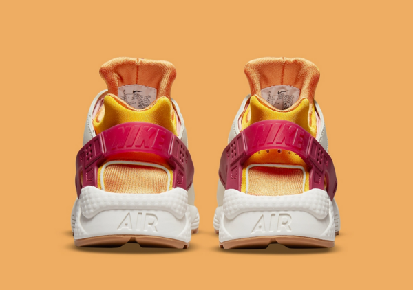 Giày Nike Air Huarache 'Pink Glaze' DO6720-100 - Ảnh 7