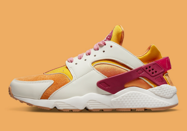 Giày Nike Air Huarache 'Pink Glaze' DO6720-100 - Ảnh 4