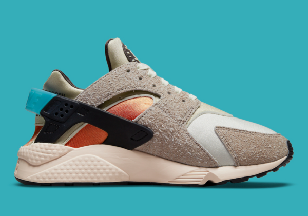Giày Nike Wmns Air Huarache 'Koromogae' DO7261-087 - Ảnh 3