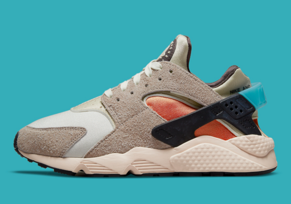 Giày Nike Wmns Air Huarache 'Koromogae' DO7261-087 - Ảnh 4
