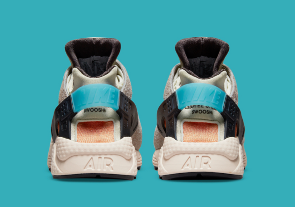 Giày Nike Wmns Air Huarache 'Koromogae' DO7261-087 - Ảnh 7