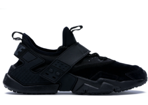 Giày Nike Air Huarache Drift Premium 'Black' AH7335-001