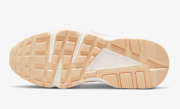 Giày Nike Air Huarache ‘Sun Club’ DQ0117-100 - Ảnh 9