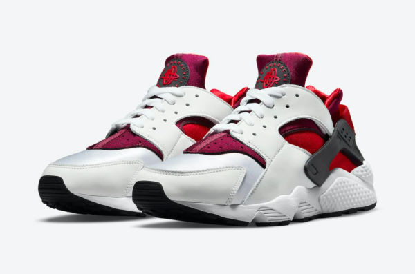 Giày Nike Air Huarache 'Red Oxide' DD1068-105 - Ảnh 5