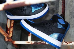 Alternative view of Giày Nike Air Jordan 1 Nova XX  'Game Royal' AV4052-041