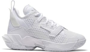 Giày Nike Jordan 'Why Not?'Zer0.4 Older Kids' CQ9430-101