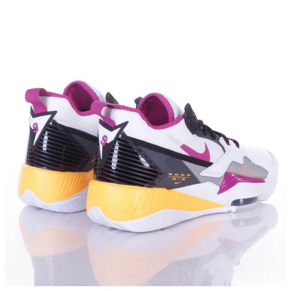 Giày Nike Air Jordan Zoom 92 'Cactus Flower' CK9184-105 - Ảnh 7