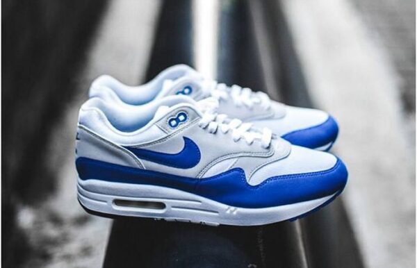 Giày Nike Air Max 1 OG 'Anniversary' 2017 908375-102 - Ảnh 3
