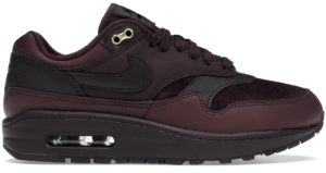 Giay Nike Air Max 1 'Burgundy Crush' DV3888-600