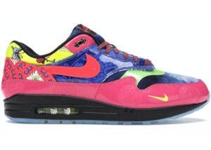 Giày Nike Air Max 1 'Chinese New Year Longevity' CU8861-460