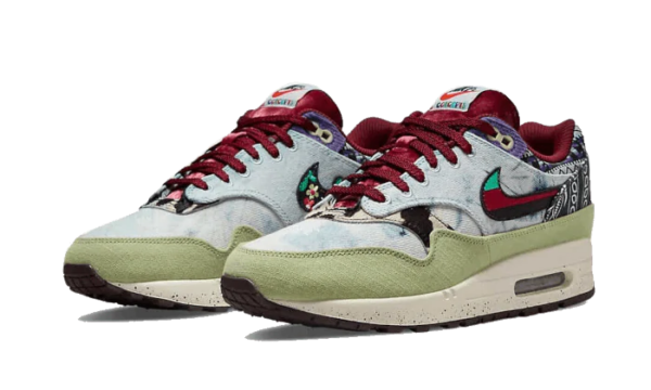 Giay Nike x Concepts Air Max 1 SP 'Mellow' DN1803-300