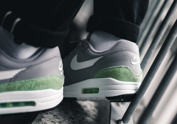 Giày Nike Air Max 1 'Fresh Mint' AH8145-015 - Ảnh 7