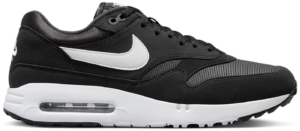 Giay Nike Air Max 1 Golf 'Black White' DV1403-010