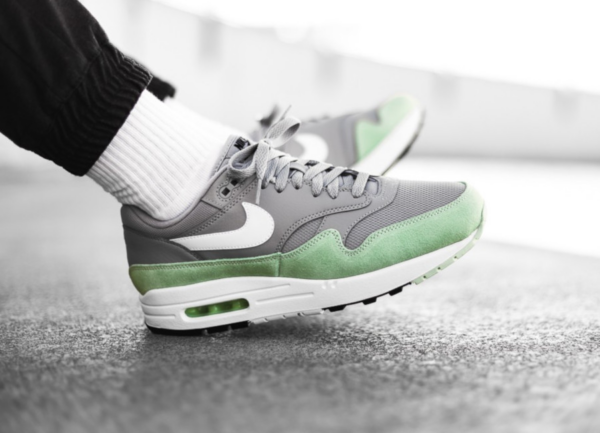 Giày Nike Air Max 1 'Fresh Mint' AH8145-015 - Ảnh 6