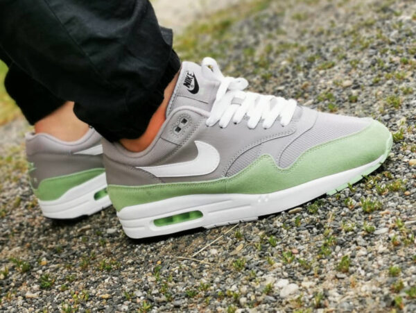 Giày Nike Air Max 1 'Fresh Mint' AH8145-015 - Ảnh 3