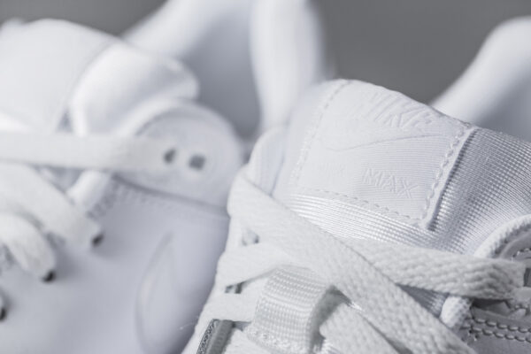 Giày Nike Air Max 1 Leather PA 'White Gum' 807602-113 - Ảnh 5