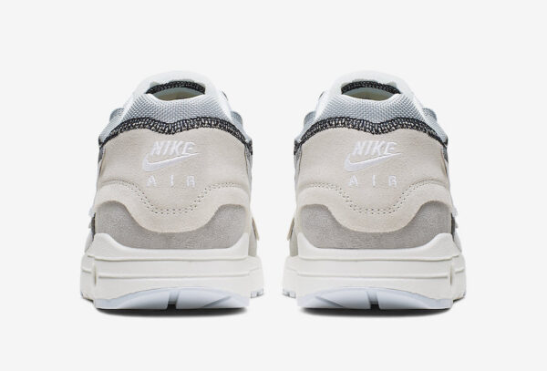 Giày Nike Air Max 1 'Inside Out Phantom' 858876-013 - Ảnh 8