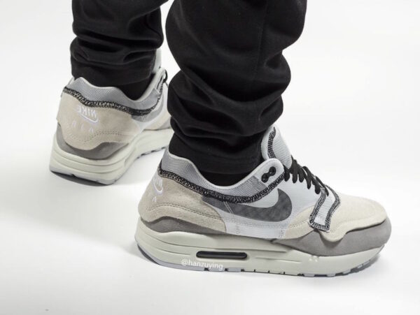 Giày Nike Air Max 1 'Inside Out Phantom' 858876-013 - Ảnh 3
