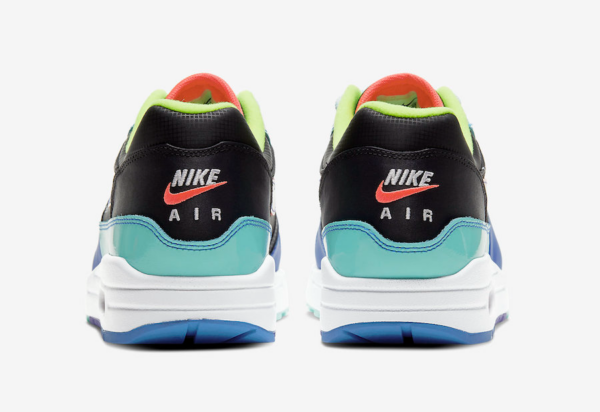 Giày Nike Air Max 1 'Parachute' CU4713-001 - Ảnh 6