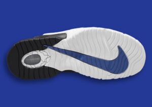 Giay Nike Air Max Penny 1 'Orlando' DN2487-001