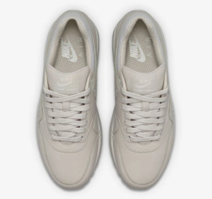 Giay Nike Air Max 1 Pinnacle 'Light Bone'  839608-001