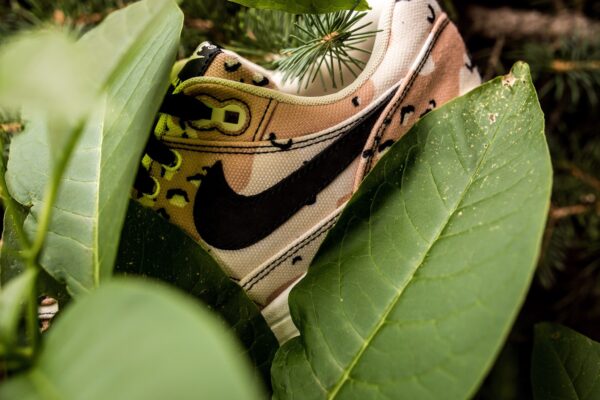 Giày Nike Air Max 1 'Desert Camo' 875844-204 - Ảnh 9