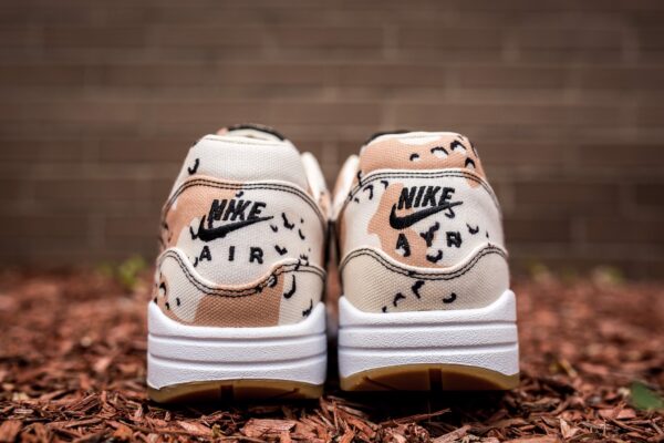 Giày Nike Air Max 1 'Desert Camo' 875844-204 - Ảnh 10