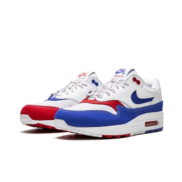 Giày Nike Air Max 1 Premium 'Puerto Rico' CJ1621-100 - Ảnh 4