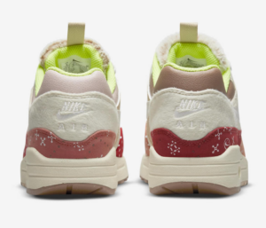 Giay Nike Air Max 1 PRM 'Woman's Best Friend' DR2553-111
