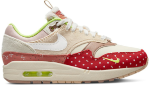 Giay Nike Air Max 1 PRM 'Woman's Best Friend' DR2553-111