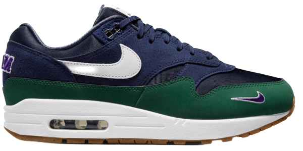 Giay Nike Air Max 1 'Gorge Green' DV3887-400