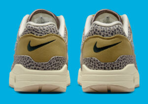 Giay Nike Air Max 1 'Safari Cobblestone' DV3027-001