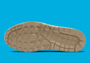 Giay Nike Air Max 1 'Safari Cobblestone' DV3027-001