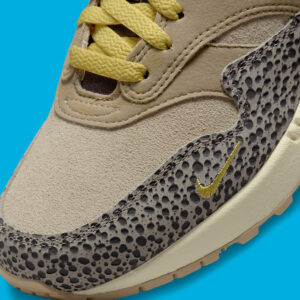 Giay Nike Air Max 1 'Safari Cobblestone' DV3027-001
