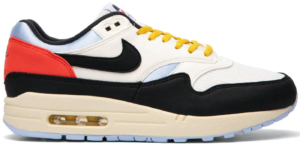 Giay Nike Air Max 1 'Sail Royal Tint' DV3351-100