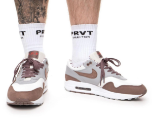 Giay Nike Air Max 1 'Shima Shima' FB8916-100