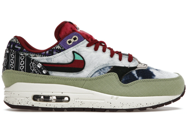 Giay Nike x Concepts Air Max 1 SP 'Mellow' DN1803-300